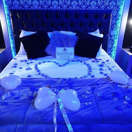Hotel Angioino & Spa Naples Luaran gambar