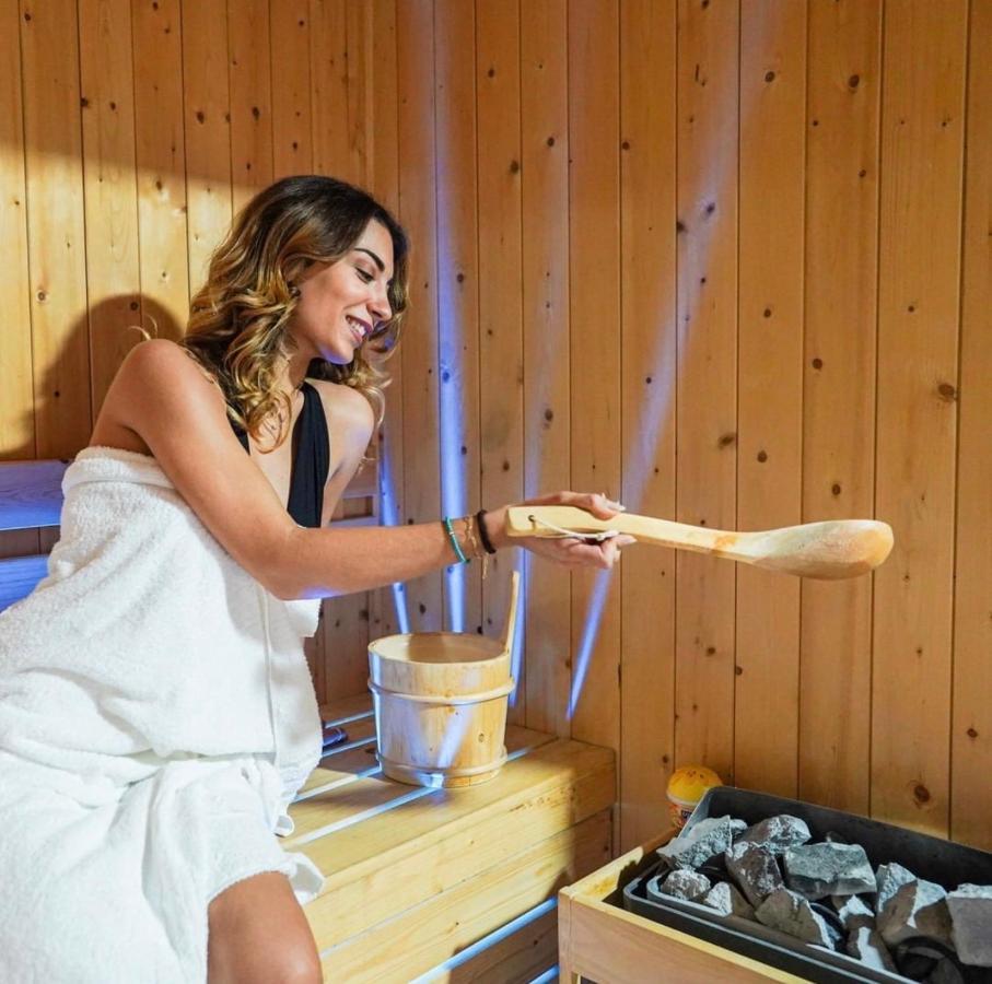 Hotel Angioino & Spa Naples Luaran gambar