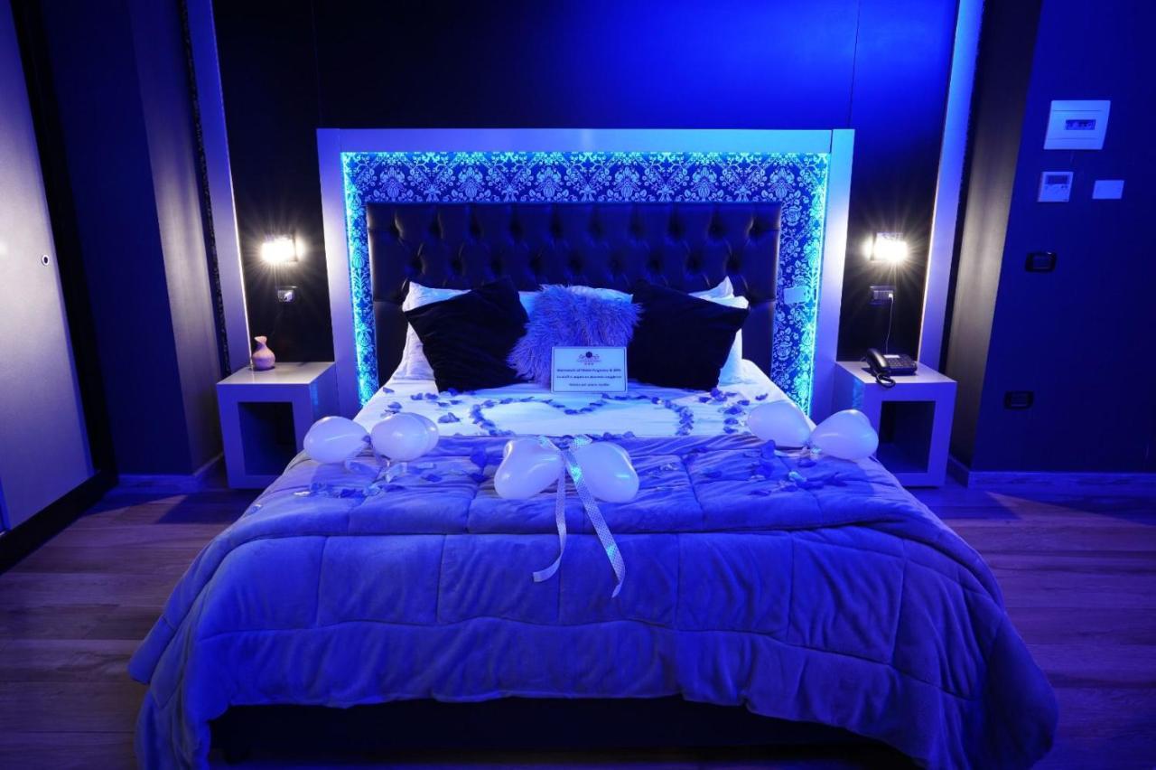 Hotel Angioino & Spa Naples Luaran gambar