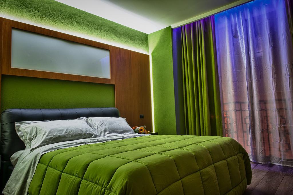 Hotel Angioino & Spa Naples Luaran gambar