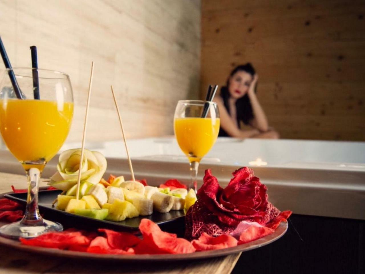 Hotel Angioino & Spa Naples Luaran gambar